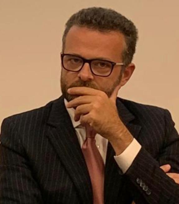 Andrea Scarpellini Camilli 