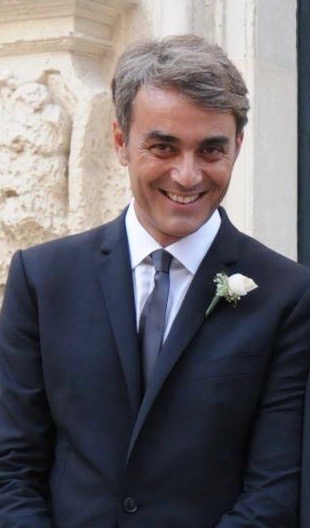 Luigi Carlucci